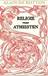 [Botton 2012, ] Religie voor atheisten