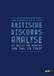 [Lange 2012, ] Kritisch discours