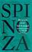 [Spinoza 2012, ] Kwaad brieven